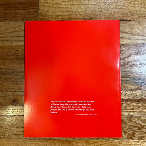 Time Life Books This Fabulous Century 5 Books Collector's Box Set 1920-1970 - Picture 5 of 15